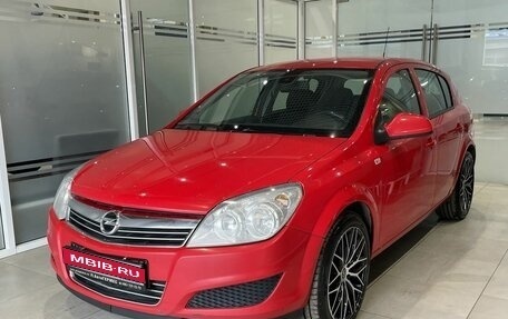 Opel Astra H, 2011 год, 649 000 рублей, 1 фотография