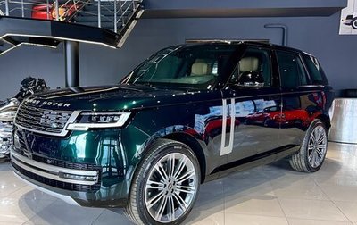 Land Rover Range Rover IV рестайлинг, 2024 год, 22 300 000 рублей, 1 фотография