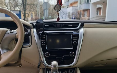 Nissan Murano, 2019 год, 3 150 000 рублей, 16 фотография