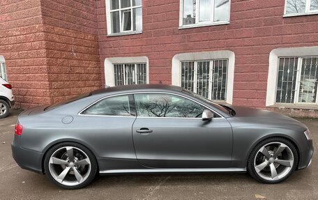 Audi RS 5, 2011 год, 3 200 000 рублей, 2 фотография