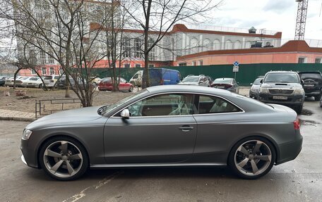 Audi RS 5, 2011 год, 3 200 000 рублей, 3 фотография