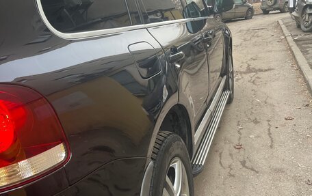 Volkswagen Touareg III, 2008 год, 1 680 000 рублей, 5 фотография