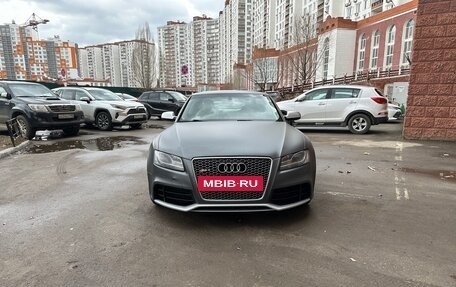 Audi RS 5, 2011 год, 3 200 000 рублей, 6 фотография