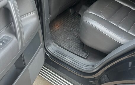 Volkswagen Touareg III, 2008 год, 1 680 000 рублей, 7 фотография