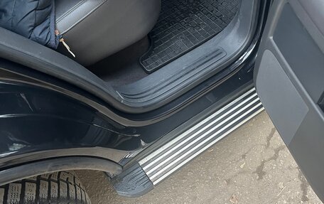 Volkswagen Touareg III, 2008 год, 1 680 000 рублей, 6 фотография