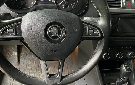 Skoda Octavia, 2015 год, 860 000 рублей, 13 фотография