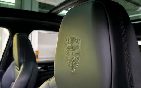 Porsche Cayenne III, 2019 год, 10 850 000 рублей, 13 фотография