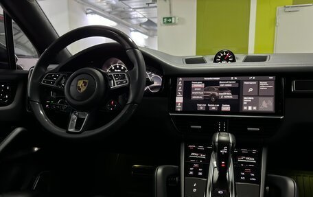 Porsche Cayenne III, 2019 год, 10 850 000 рублей, 20 фотография