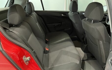 Opel Astra H, 2011 год, 649 000 рублей, 12 фотография
