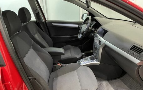 Opel Astra H, 2011 год, 649 000 рублей, 11 фотография