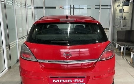 Opel Astra H, 2011 год, 649 000 рублей, 3 фотография