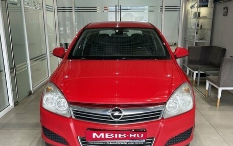 Opel Astra H, 2011 год, 649 000 рублей, 2 фотография