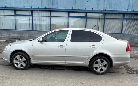 Skoda Octavia, 2012 год, 1 000 000 рублей, 5 фотография