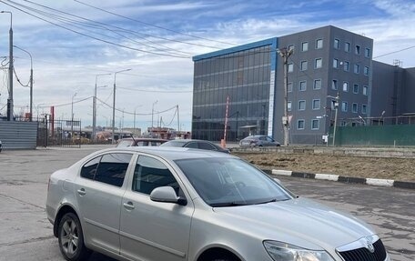 Skoda Octavia, 2012 год, 1 000 000 рублей, 2 фотография
