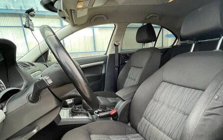Skoda Octavia, 2012 год, 1 000 000 рублей, 12 фотография