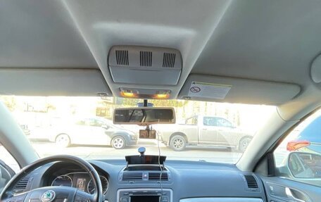 Skoda Octavia, 2012 год, 1 000 000 рублей, 14 фотография