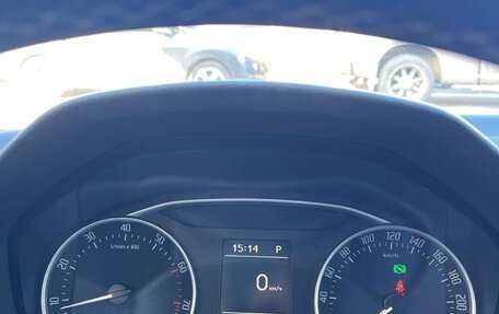 Skoda Octavia, 2012 год, 1 000 000 рублей, 13 фотография