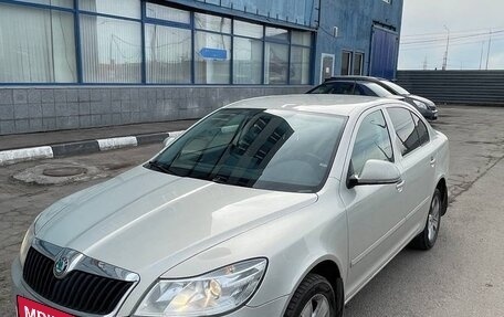 Skoda Octavia, 2012 год, 1 000 000 рублей, 10 фотография