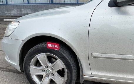 Skoda Octavia, 2012 год, 1 000 000 рублей, 8 фотография