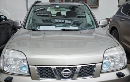 Nissan X-Trail, 2006 год, 1 100 000 рублей, 12 фотография