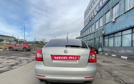 Skoda Octavia, 2012 год, 1 000 000 рублей, 7 фотография