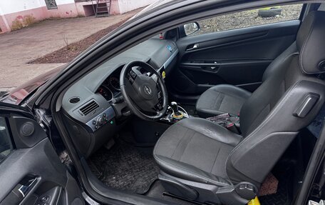 Opel Astra H, 2007 год, 500 000 рублей, 9 фотография