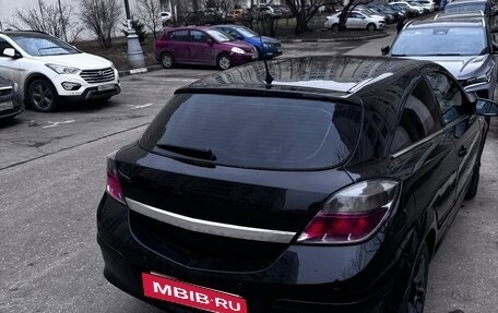 Opel Astra H, 2007 год, 500 000 рублей, 6 фотография