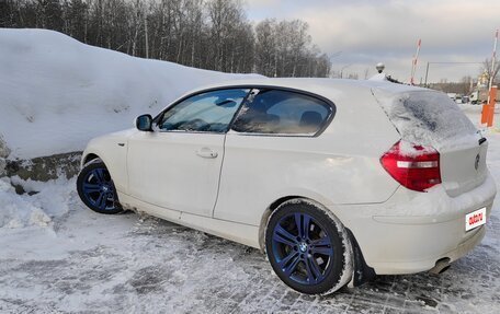 BMW 1 серия, 2010 год, 1 100 000 рублей, 11 фотография