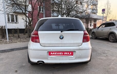 BMW 1 серия, 2010 год, 1 100 000 рублей, 4 фотография