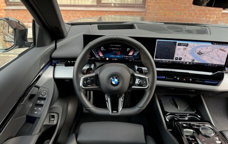 BMW 5 серия, 2023 год, 7 900 000 рублей, 4 фотография
