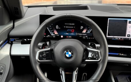 BMW 5 серия, 2023 год, 7 900 000 рублей, 5 фотография