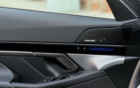 BMW 5 серия, 2023 год, 7 900 000 рублей, 16 фотография