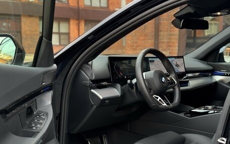 BMW 5 серия, 2023 год, 7 900 000 рублей, 7 фотография