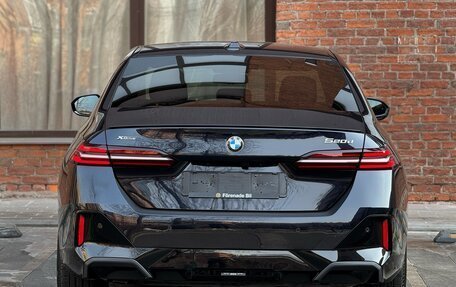 BMW 5 серия, 2023 год, 7 900 000 рублей, 19 фотография