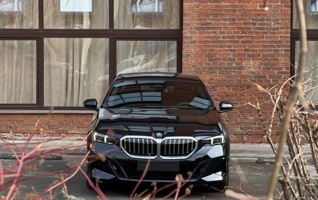 BMW 5 серия, 2023 год, 7 900 000 рублей, 22 фотография