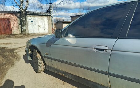 BMW 5 серия, 1998 год, 299 999 рублей, 7 фотография