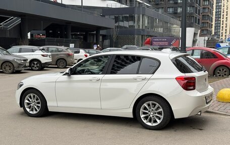 BMW 1 серия, 2013 год, 1 600 000 рублей, 3 фотография