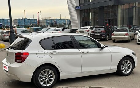 BMW 1 серия, 2013 год, 1 600 000 рублей, 6 фотография