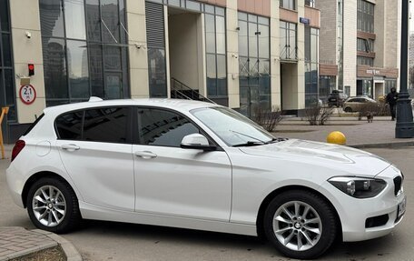 BMW 1 серия, 2013 год, 1 600 000 рублей, 7 фотография