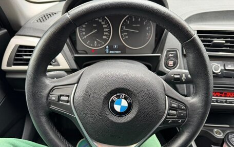 BMW 1 серия, 2013 год, 1 600 000 рублей, 18 фотография