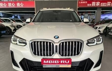 BMW X3, 2022 год, 3 897 823 рублей, 3 фотография