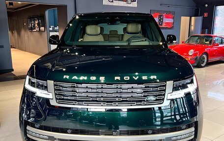Land Rover Range Rover IV рестайлинг, 2024 год, 22 300 000 рублей, 2 фотография