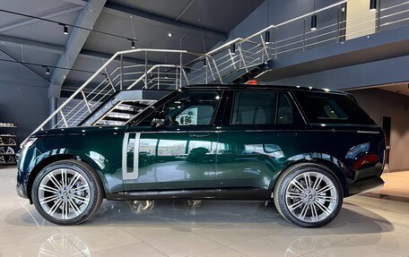 Land Rover Range Rover IV рестайлинг, 2024 год, 22 300 000 рублей, 3 фотография
