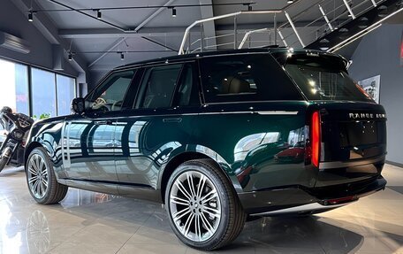 Land Rover Range Rover IV рестайлинг, 2024 год, 22 300 000 рублей, 4 фотография