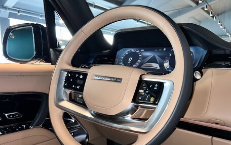 Land Rover Range Rover IV рестайлинг, 2024 год, 22 300 000 рублей, 9 фотография
