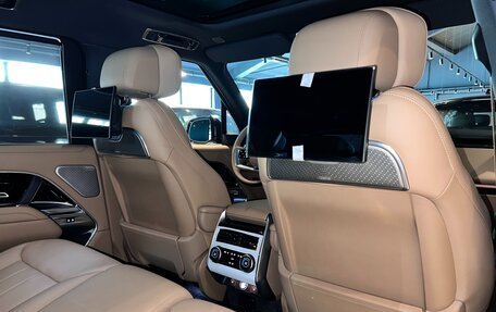 Land Rover Range Rover IV рестайлинг, 2024 год, 22 300 000 рублей, 12 фотография
