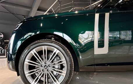 Land Rover Range Rover IV рестайлинг, 2024 год, 22 300 000 рублей, 16 фотография