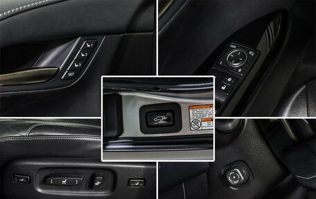 Lexus LX III, 2015 год, 5 697 000 рублей, 18 фотография