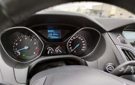 Ford Focus III, 2013 год, 990 000 рублей, 13 фотография