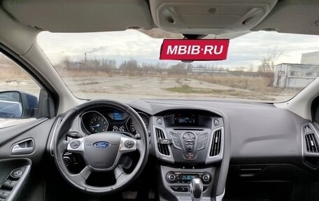 Ford Focus III, 2013 год, 990 000 рублей, 11 фотография